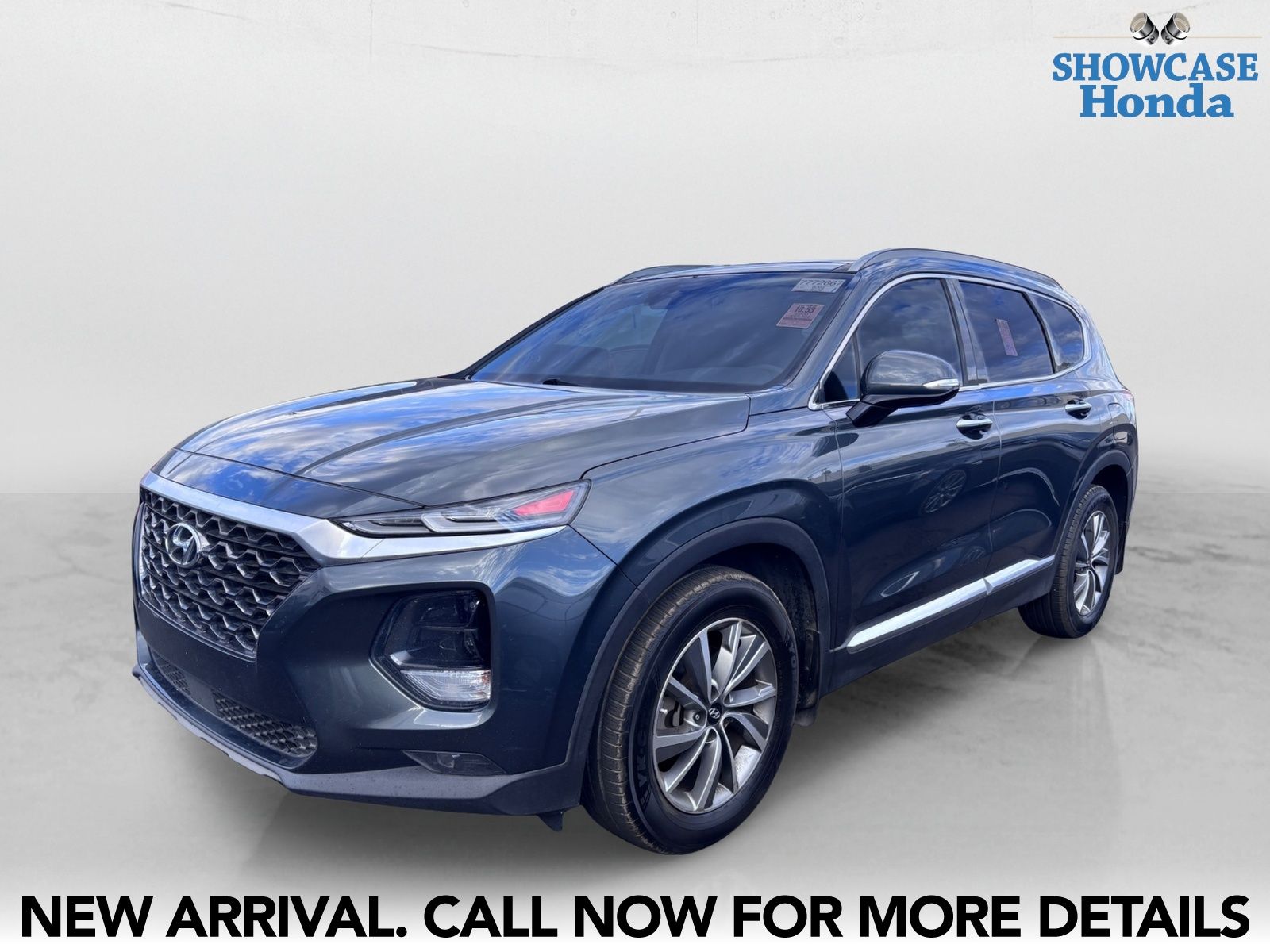 hyundai santa fe 2020 5NMS33AD5LH215171 image hyundai santa fe 2020 5NMS33AD5LH215171 image